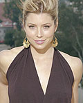 Jessica Biel